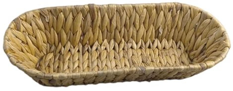 Garneck Panier À Tissé Élégant Organisateur De Rangement Panier D'accessoires De Cuisine Rangement Pour La Maison