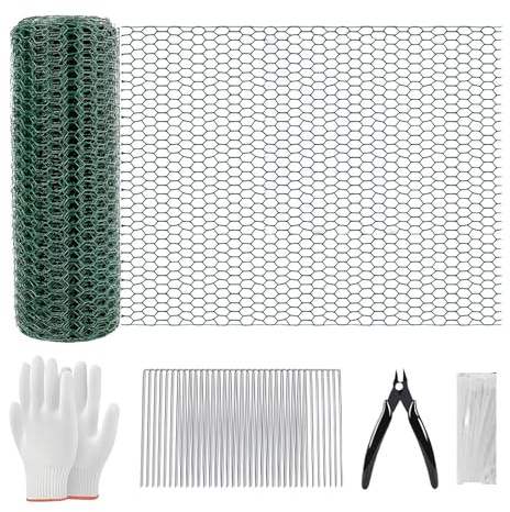 Générique Protections pour Extérieur,Protection Jardin pour - Filet de Protection Résistant Imperméable pour Fraisiers Myrtilliers Arbres Fruitiers Jardin Extérieur