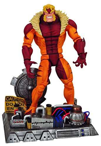 Marvel Select Sabretooth, MAR094734, Sonstige