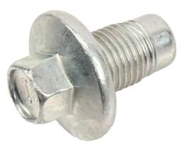 GM Genuine Parts 11569943 Oil Pan Drain Plug