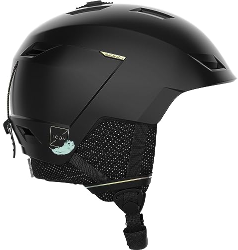 Salomon Icon LT Ski Snowboardhelm für Damen