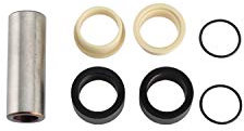 Fox 49.78 X10 Mm Steel Offset Rear Shock Reducer Kit One Size