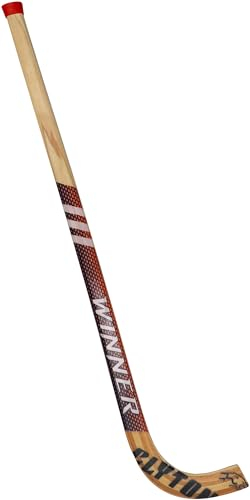 Haberdashery Online RollHockeyschläger ETISPORT Clyton Winner Stick Professioneller. Steif, verstärktes und mit äußerer Faser geschütztes laminiertes Blatt. Gewicht und Flexibilität mittel, 520g.