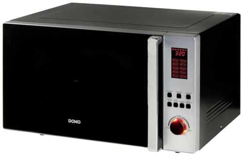 DOMO DO24201C Four à micro-ondes combiné - 42 L