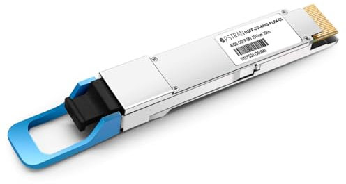 OPSTRAN 400GBASE-PLR4 QSFP-DD Optical Transceiver Module Compatible with Cisco QDD-4X100G-LR-S 4x100GBASE-LR 1310nm 10km DDM MPO-12/APC SMF
