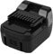 Awekamer 14,4V 6000mAh Al litio Sostituzione Batteria per Hitachi BSL 1415, BSL1415X, BSL 1430, 329083, 329901, 329877