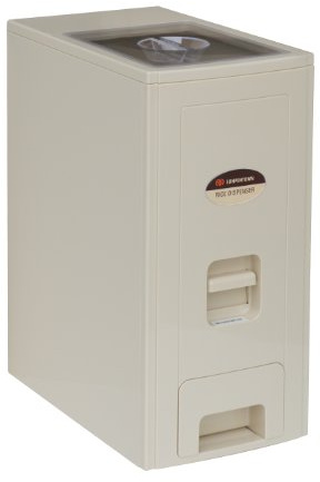SPT SC-12: Rice Dispenser – 26lbs Capacity