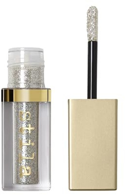 Stila Magnificent Metals Glitter and Glow Liquid Lidschatten, 4,5 ml