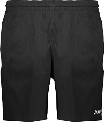 JAKO Profi 2.0 Short Damen Schwarz 34