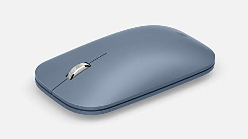 Microsoft Surface Mobile Mouse Eisblau