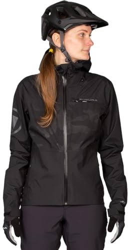 Endura SingleTrack Jacket II – Damen MTB Jacke
