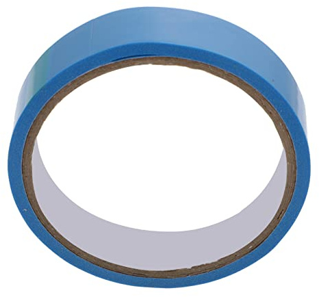 OKUMEYR 1pc Puncture Rim Tape for Mountain Bike Tires High-Pressure Tubeless Sealant Easy Installation Nopp Material for Road Use