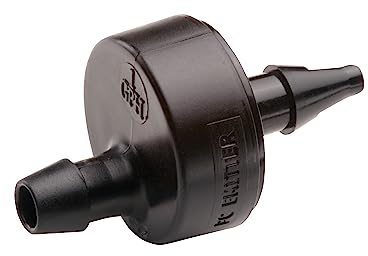 Rain Bird SW10–30 Tropfbewässerung Spot Bewässerung Tropfer/Emitter, 1,0 Liter pro Stunde, 30er