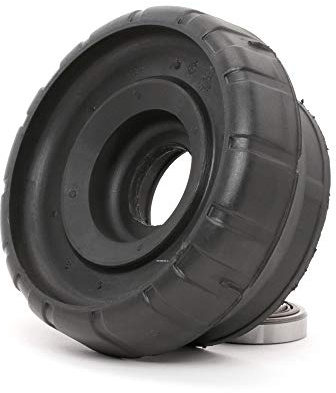 MONROE MK181 Coupelle d'amortisseur Compatible avec OPEL Vivaro A Van X83 Vivaro A Combi X83 Vivaro B Van X82 Vivaro B Combi X82 Vivaro A Camion plate-forme/Châssis X83, RENAULT Trafic II Van FL