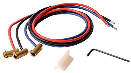Diversitech TLC-3-12 Terminal, Compressor Repair Kit, 12ga