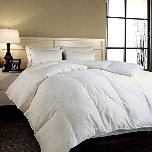 The Bettersleep Company Luxury Soft As Down Super Microfibre Duvet Quilt 13.5 tog Cassette Stitched (Single)