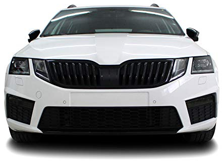 D068 spoiler pellicola labbro spoiler anteriore Splitter decorazione