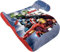 Tataway i-Size Kindersitz/Autositz, ECE R129/03, Sitzerhöhung für Kinder 126-150 cm, Kindersitzerhöhung Ergonomisch & Leicht, (ca. 22-36 kg) - (ca 6–12 Jahre) (Avengers)