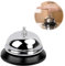 Sonnette De Service,Sonnette D'hôtel,Sonnette De Réception,Sonnette à Main,Cloche De Table,Cloche De Réception,Sonnette D'appel,pour Cuisine, Réception Hôtel Hôtel, Restaurant, événements