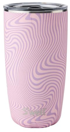 Swell 530ml Thermos Tumbler With Lid One Size