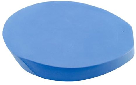 Hufschutz-Pads für , Hufschuhe aus Gummi, Wolkenstiefel für | Komfortable Hufeisen Kissen zur Druckentlastung, Demakissen