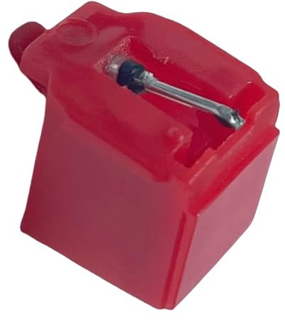 Accessoires de musique diamant stylets aiguilles tourne-disque aiguille de rechange pour tourne-disque