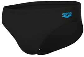 ARENA Slip de Natation pour Homme Feel Logotype