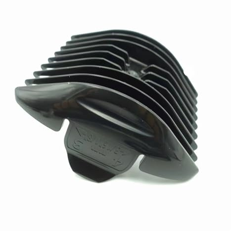 3–4 Mm, 6–9 Mm, 12–15 Mm Haarschneidekamm, Kompatibel Mit Panasonic ER1610, ER1611, ER-GP80, ER-GP82, Aufsatz For Haartrimmer, Einfache Montage(3-4mm)