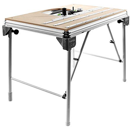 Festool MFT/3 CONTURO Multifunctionele tafel - 900mm (707126)