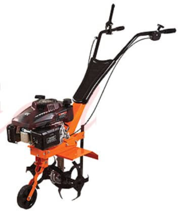 Motoazada 'cr400' ideal star cc 161