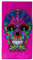 SUN & SURF Strandhandtuch, Large Velour Printed Beach Towel 90x170 cm 100% Baumwolle, Weich und Stilvoll. Schnell Trocknend
