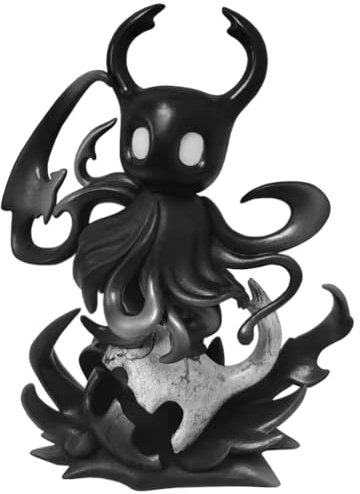 Zhongkaihua Hollow 13CM PVC Anime PVC Modello Natale Casa Compleanno Decorazione Regalo Ornamento