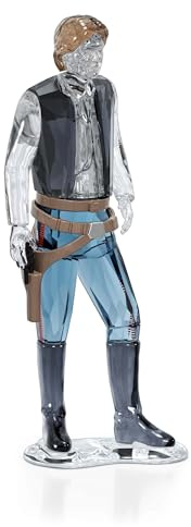 Swarovski Star Wars Han Solo