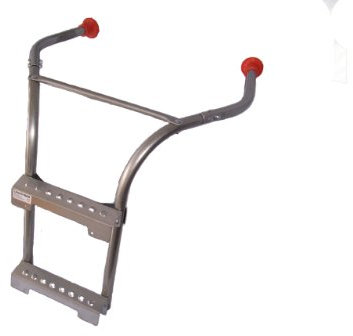 Multi-Pro for corners and more, ladder stand-off/ stabilizer by Ladder-Max