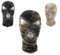 Unbekannt Camo Balaclava - Sturmhaube, Farbe:flecktarn