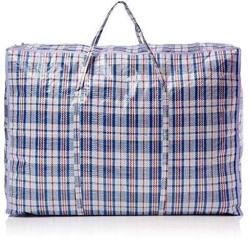 Large Reusable Laundry And Storage Bag classic Design