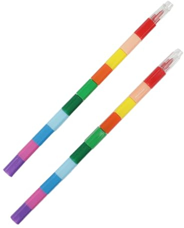 Toi-Toys 46015A färgpennor och filtpennor, flerfärgad