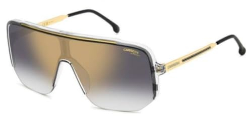 Carrera 1060/S CBL GREY CRYSTAL 99/1/140 UNISEX Sonnenbrillen