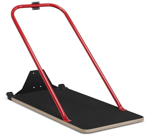Marcy Base Platform for Marcy Cross Country Ski Trainer Skiing Machine (Base only) NS-0357-BP