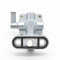 Moto Serbatoio Benzina Rubinetto Rubinetto di ricambio for moto SV650/S 1999-2002 Valvola di scarico del rubinetto del carburante for moto