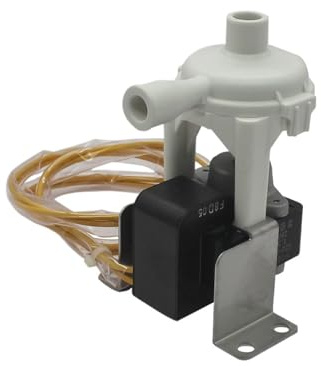 Bomba De Sumidero De Repuesto For Aire Acondicionado PLD-12230DM-16 PJV-1416 534201P, Compatible Con La Unidad Interior Daikin, FBQ125B7V3B FXYS25KA7V1, Repuestos For Aire Acondicionado