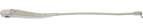 Dorman 42792 Front Passenger Side Windshield Wiper Arm Compatible with Select Models