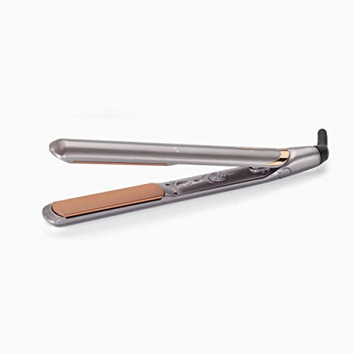 Babyliss 2598NPE Haarglätter, Grau