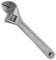 SDFIXINGS Heavy Duty Adjustable Wrench Tools 6/ 8/10/ 12/15 Wide Jaw Opening Shifter Spanners Durable Drop-Forged Carbon Steel Spanner with Hanging Hole (15 - 375mm)