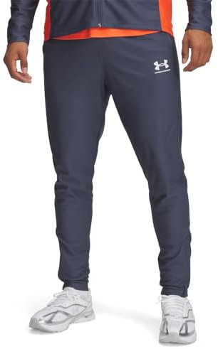 Under Armour Hombre UA M's Ch. Tracksuit Apparel