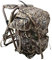 Prologic MAX5 HD Backpack Chair - Rucksack mit Stuhl, Rucksack zum Angeln, Angelstuhl, Klappstuhl