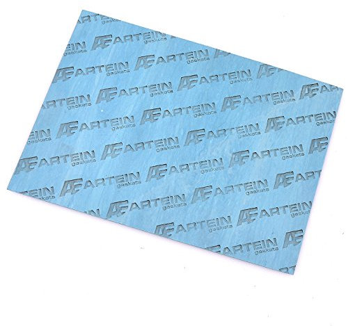 ARTEIN - Hoja MEDIANA de cartón prensado 0,50 mm (195 x 475 mm) Artein VHMK000000050 - 43651