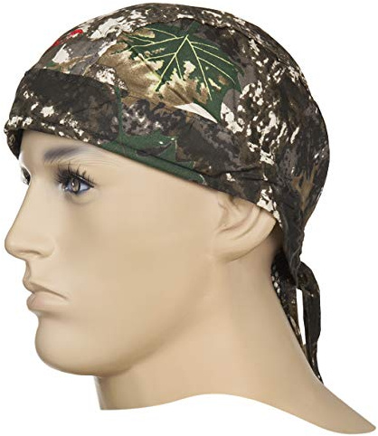 Kopftuch Fire Fox® univ.camouflage WELDAS