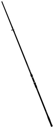 Lineaeffe All Black Carp 3.60 m 3 1-2 lbs Carpfishing Rute Grund Angeln Karpfen Teleskopische Carbon
