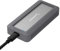 SABRENT NVMe Gehäuse, m2 SSD Adapter 10Gbps (M-Key) Robustes wasserdichtes [IP67] (EC-WPNE)